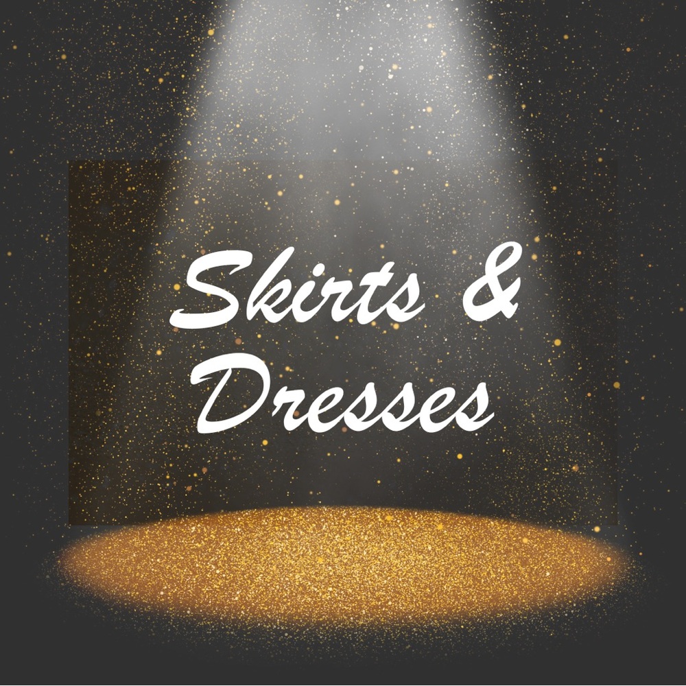 Skirts & Dresses